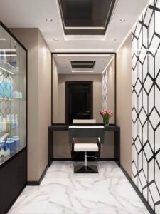 DIAMOND beauty studio